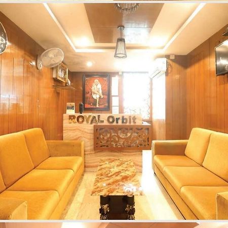 Hotel Royal Orbit Bangalore Dış mekan fotoğraf