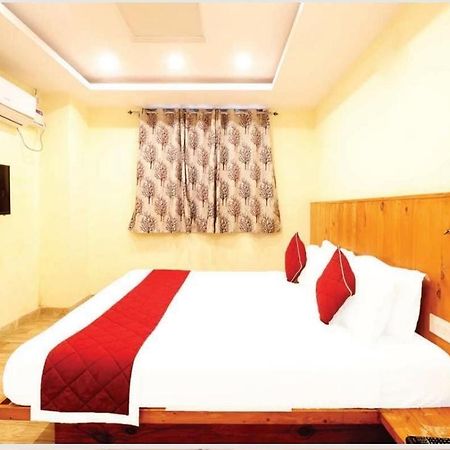 Hotel Royal Orbit Bangalore Dış mekan fotoğraf