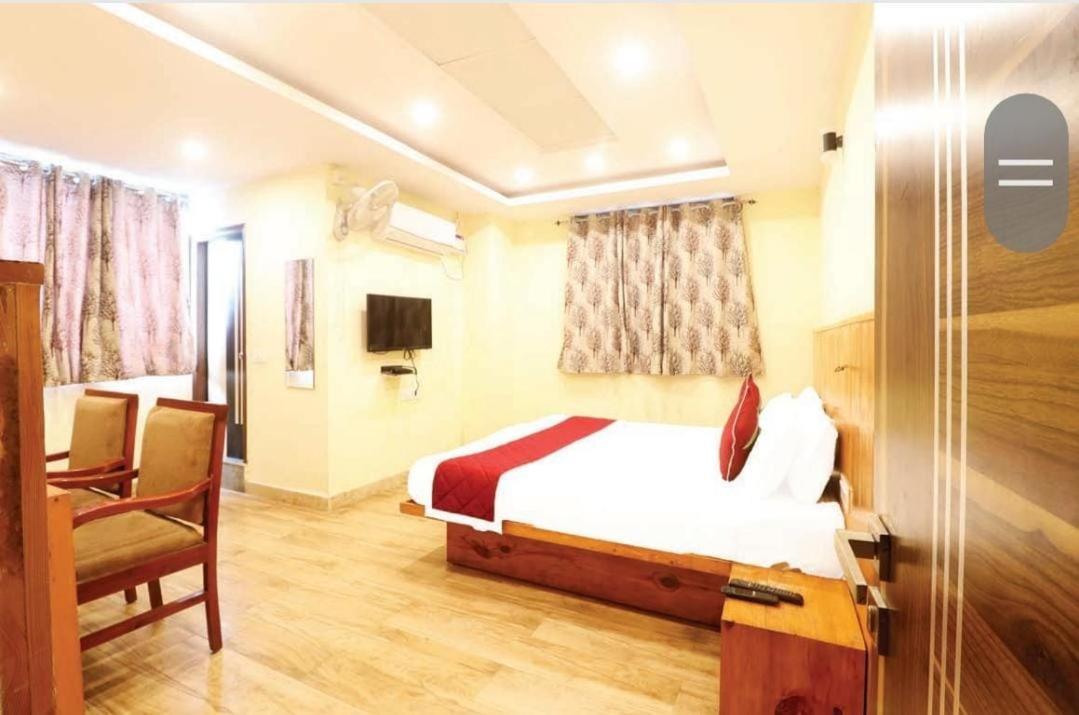 Hotel Royal Orbit Bangalore Dış mekan fotoğraf