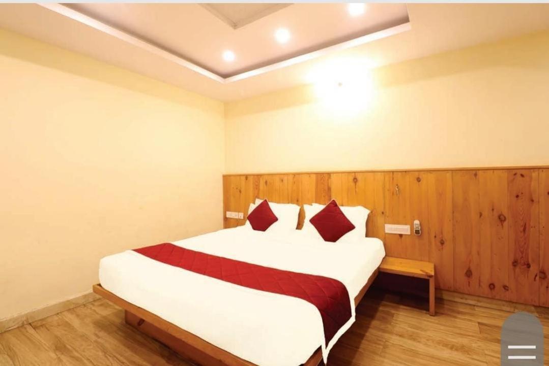 Hotel Royal Orbit Bangalore Dış mekan fotoğraf