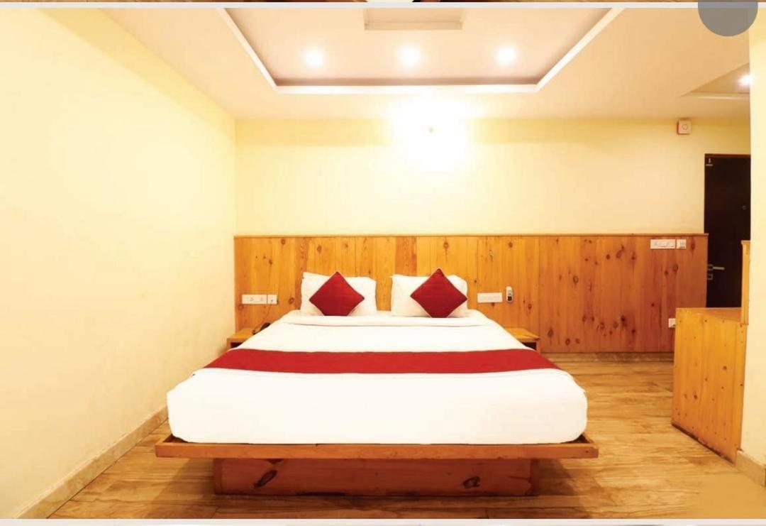 Hotel Royal Orbit Bangalore Dış mekan fotoğraf