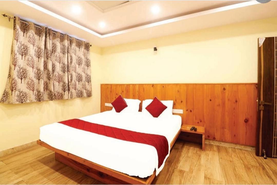 Hotel Royal Orbit Bangalore Dış mekan fotoğraf